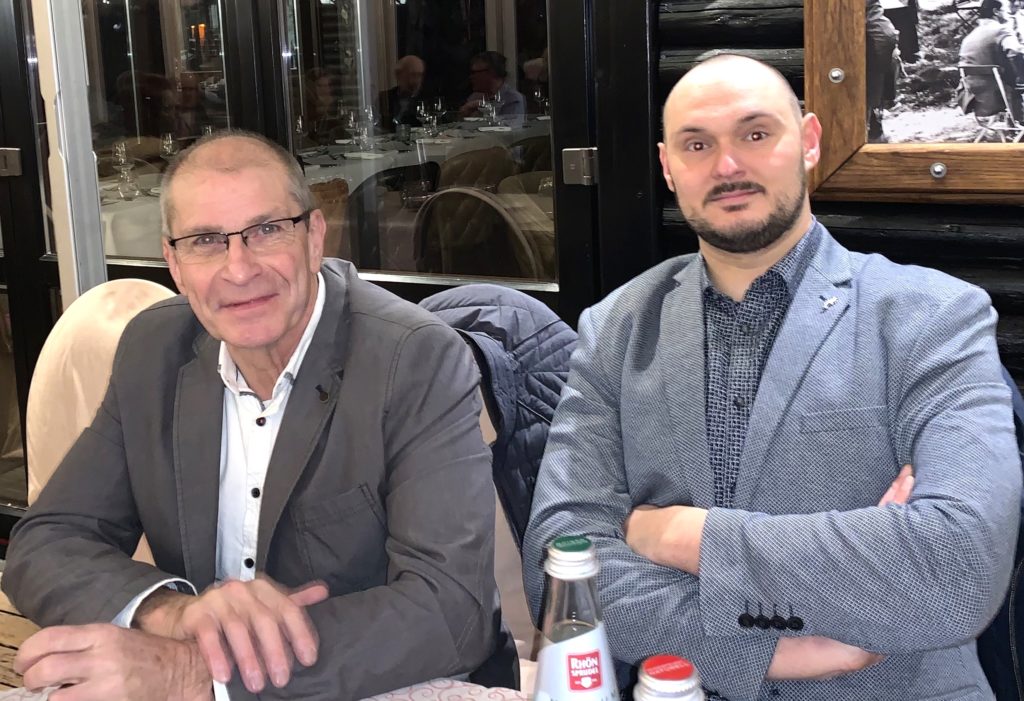 FREIE WÄHLER Waldeck-Frankenberg wählen Direktkandidaten zur Landtagswahl