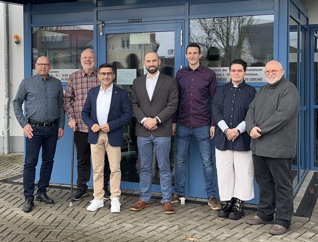 FREIE WÄHLER Reichelsheim: Klare Schwerpunkte zur Kommunalwahl 2026 – Verantwortung für Reichelsheim übernehmen